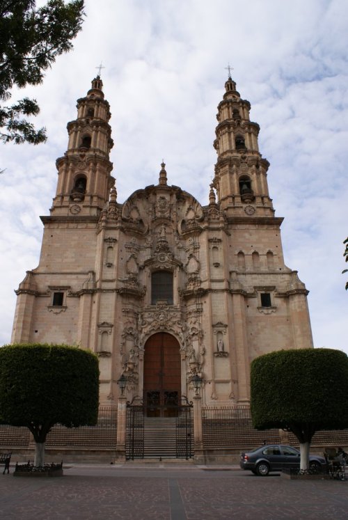 elblogdemexico: Lagos de Moreno, Jalisco, México