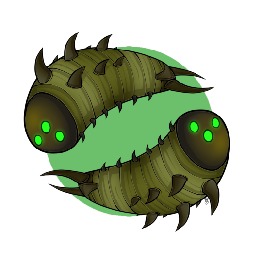 Fidget worm. Hive worm Destiny 2. Пчелиный червь Дестини. Hive logo.