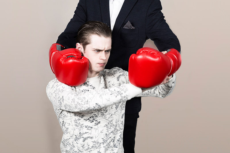 styleophile:  Fucking Young! 2014 editorial  