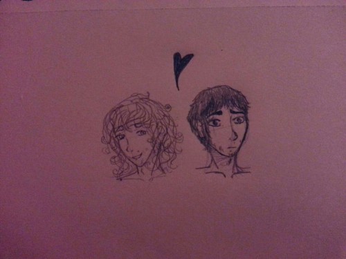 tellmethatwereallyexist:Uhmmm Achilles and PatroclusI guess