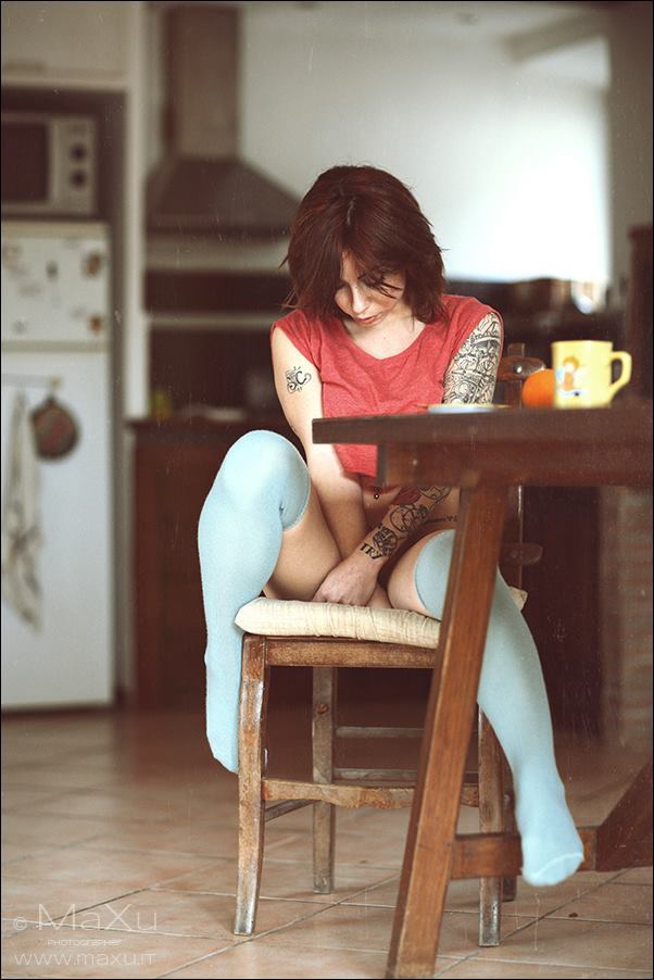 saralilith4:  Sunday Morning Foto: MaXu 