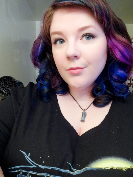 feetlips:  sorry, as long as i have this hair i am spamming you all with it 