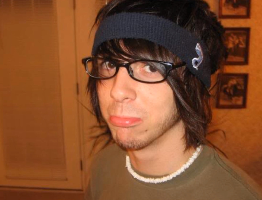 wshfulthinking:  All Time Low, 2003-2005  Thank you for making my life worthwhile. 