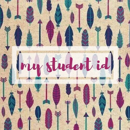 Nueva foto de perfil  . . New profile picture  - - #mystudentid #studygram #studyblr #studyspo #stud