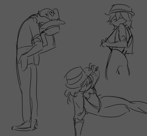 weenie-kun:needed to unwind