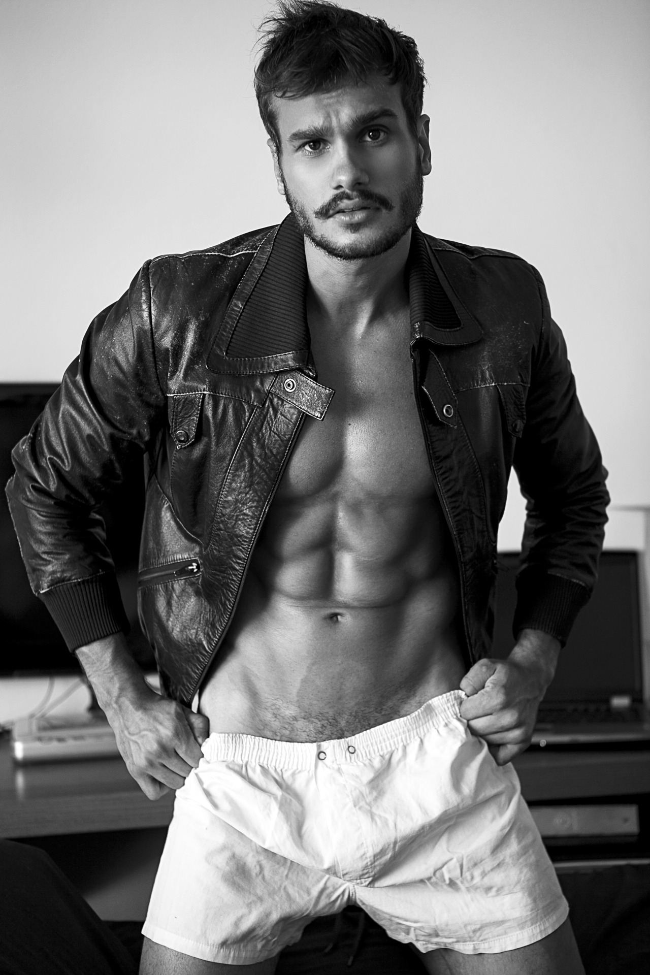 handsomemales:  joão victor by didio