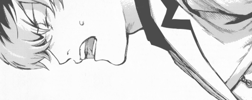 Haise Sasaki, 22, rank one investigator. 