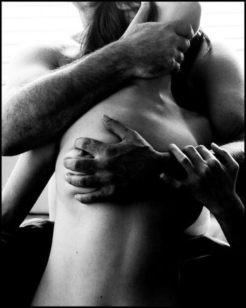 raininjuarez:  A man’s reach should exceed his grasp Or what’s a heaven for?