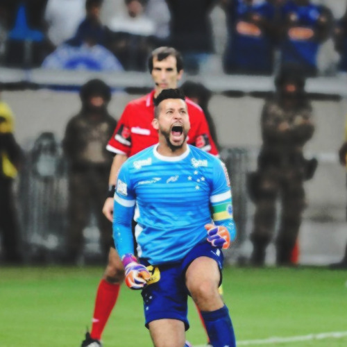 Fechado com o Cruzeiro