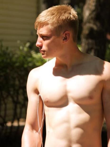 mansexfashion:     Man+Sex=Fashion Enjoy on Facebook   