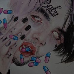 httpsatanic:Art instagram