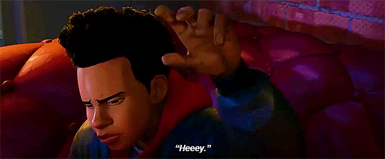 milesgmorales:You know about the shoulder touch?