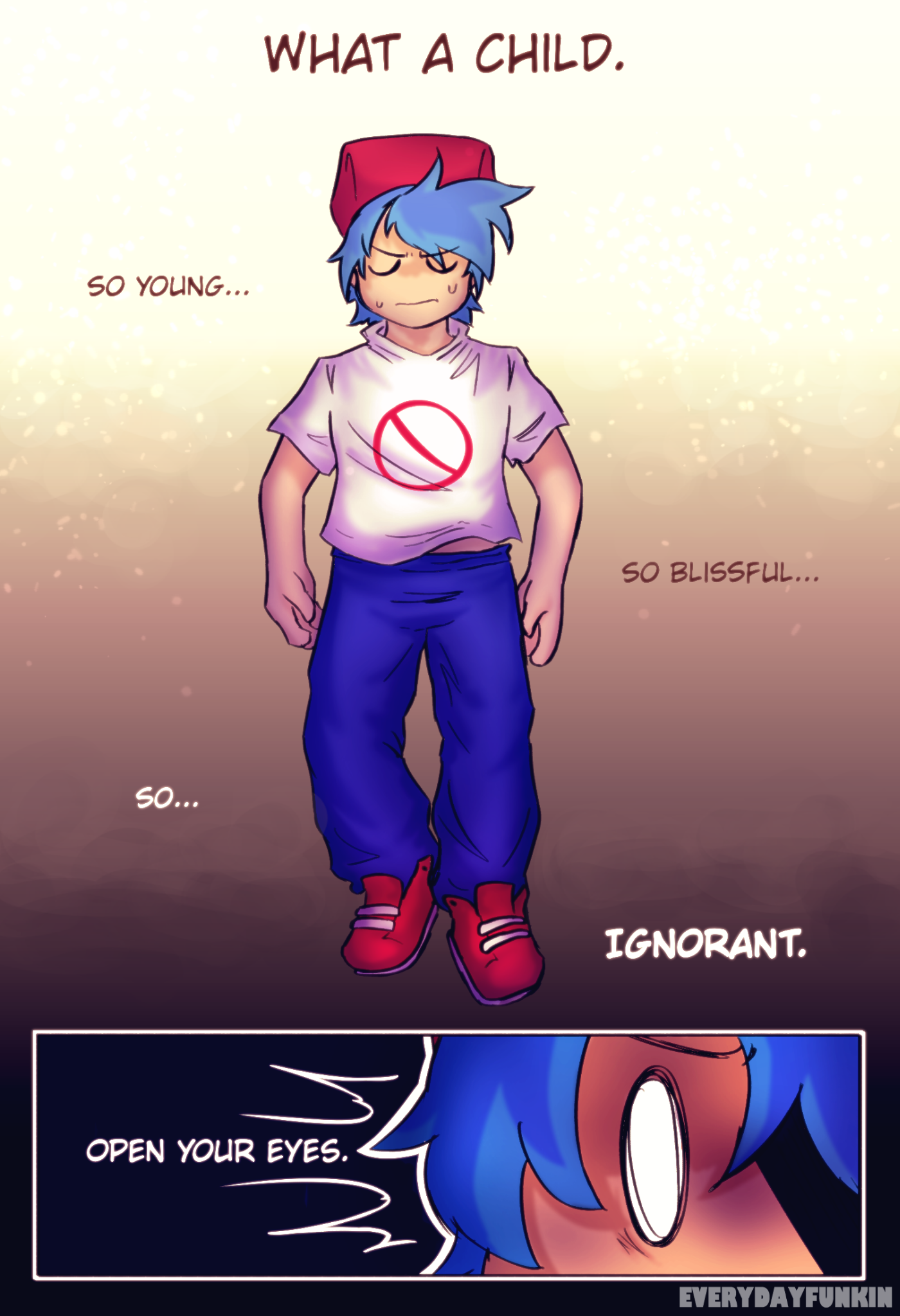 #fnf girlfriend on Tumblr
