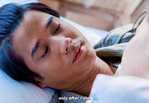 BAD ROMEO EPISODE 5