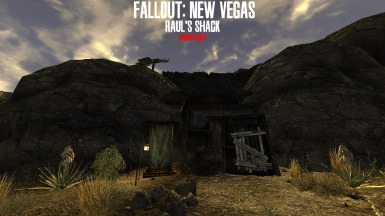 Fallout: New Vegas Mod 2022 - Novac Overhaul 4K 