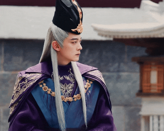 A Conversation With Commander Vice Commander Luo