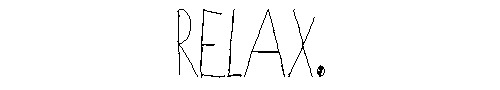 eu sou o escrevinhar