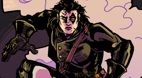 Redrawing Trading Cards From The 1991 X-force Set With Some Friends For Fun