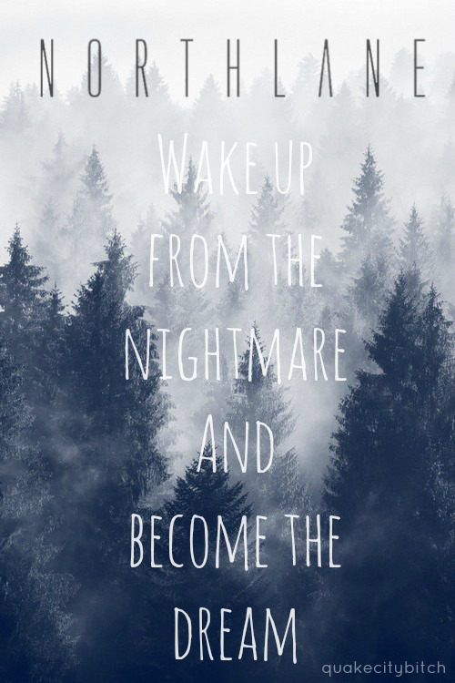 quakecitybitch: Northlane | Dream Awake