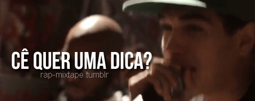 Que seja doce