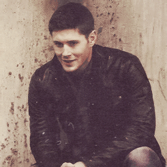 yep shoots are kinda like that. btw&hellip; have a super mega uber crush on Jensen.