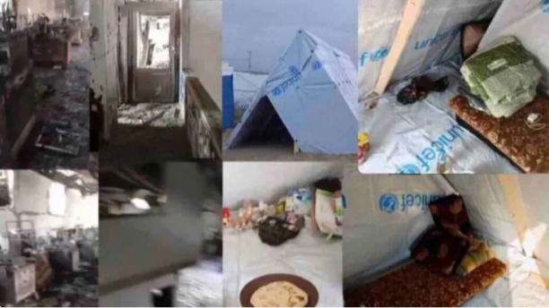 Support Ruba's Family's Urgent Evacuation