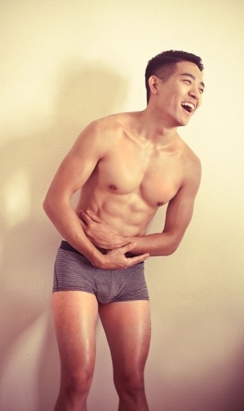 alrightmrpark:  He is one of the blogger that i like because he creates a lot of awsome pictures and i appreciate his work. His name is Dustin Sohn. If you wanna see more of his work *and that sexy body* you can follow his IG: @dustinsohn or his Tumblr: