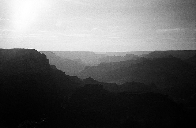 Sunset on Flickr.
Grand Canyon
Olympus XA - Lomo Lady Grey 35mm