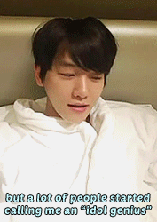 ethereal-baek:  idol genius byun baekhyun (’ ㅅ ’)