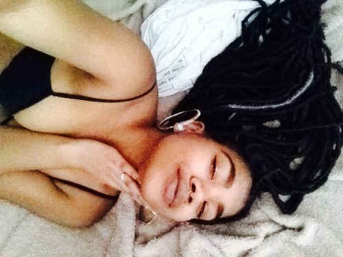 domyinyay:  Love being home