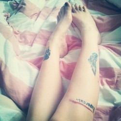 colourofthepast:  #ink #inked #tattoo #tattooed