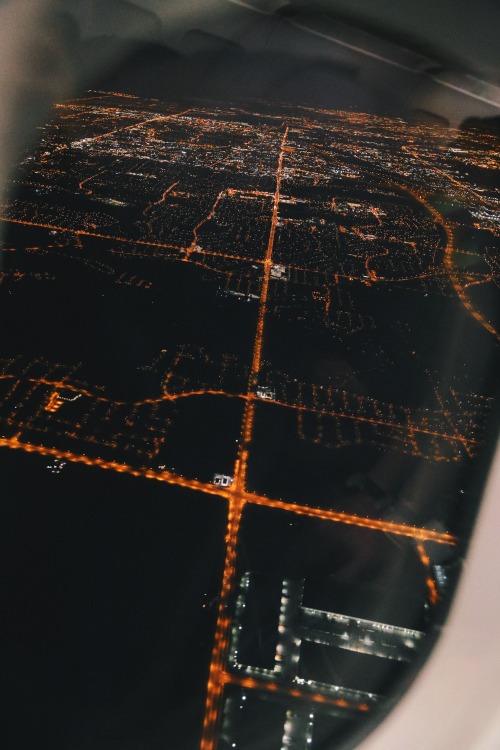 ianception:  Toronto by Ianception 