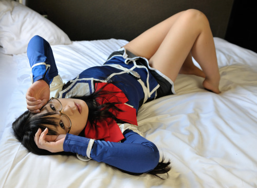 Uchuu no Stellvia - Yayoi Fujisawa (Namachoko) 1-5HELP US GROW Like,Comment & Share.CosplayJapaneseGirls1.5 - www.facebook.com/CosplayJapaneseGirls1.5CosplayJapaneseGirls2 - www.facebook.com/CosplayJapaneseGirl2tumblr - http://cosplayjapanesegirlsblog