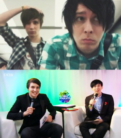 flaccidphil:  they’ve come so far i want