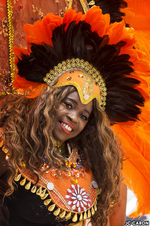  La Carifiesta est une fête toute en couleurs et en musiques qui rappelle l'ambiance des Caraïbes un