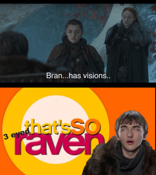 miscellaneousmishaps:it’s the future he can see