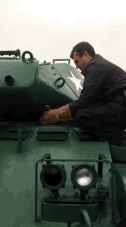 Animated GIFs