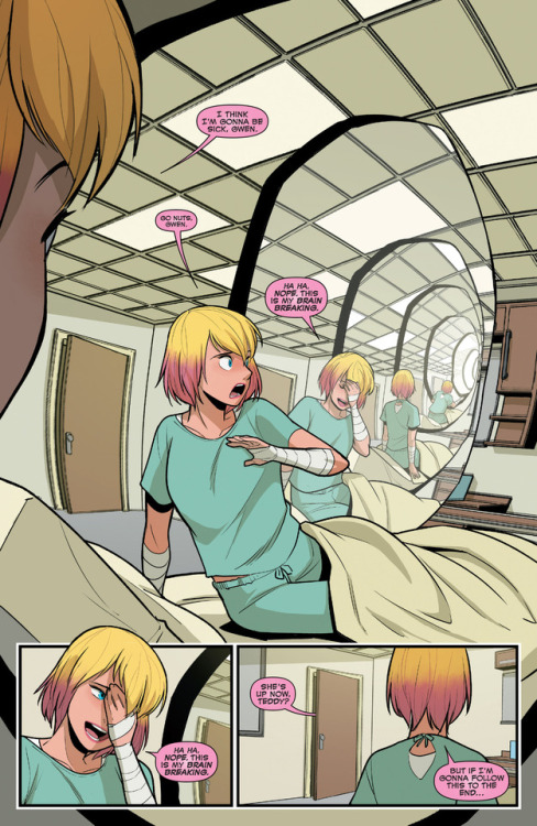 draconian62: The Unbelievable Gwenpool #17