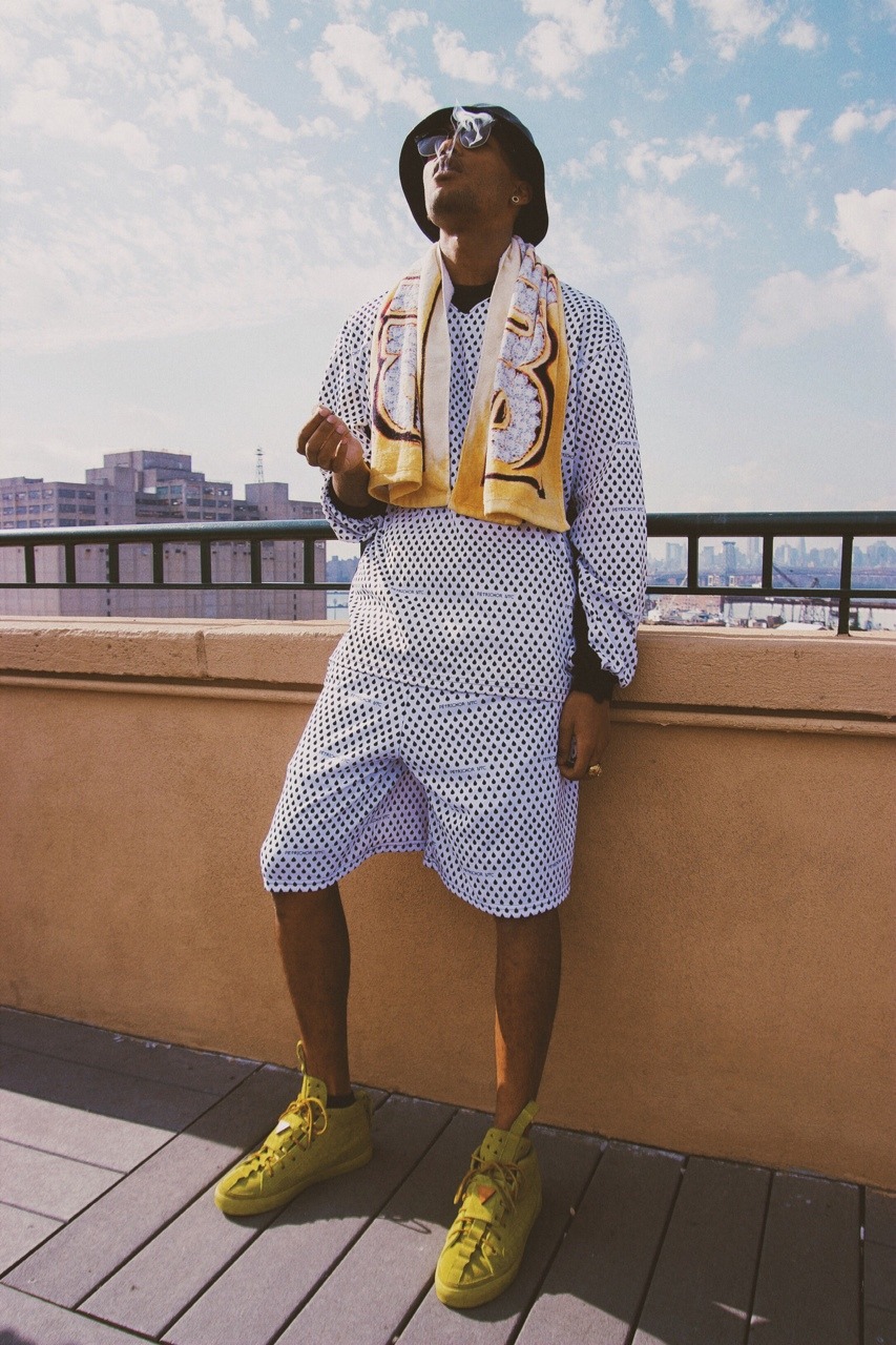 demigodcayron:  By cloud-xi for petrichornyc