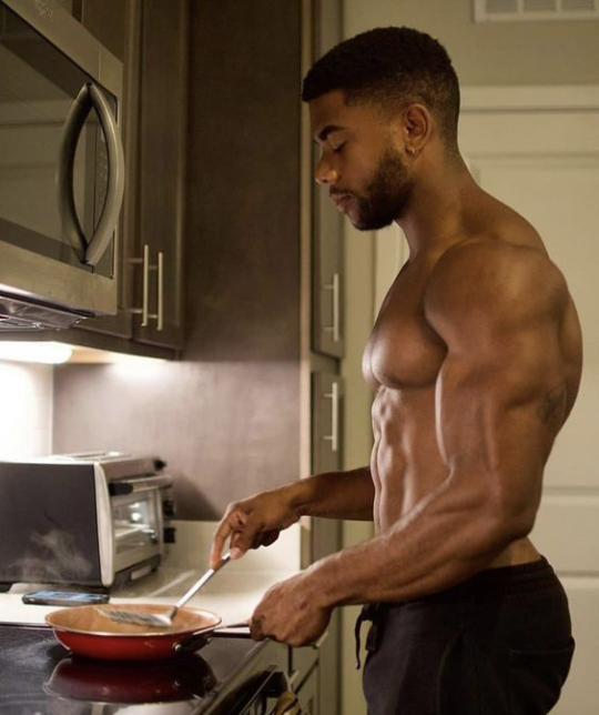 masculinesexymen: