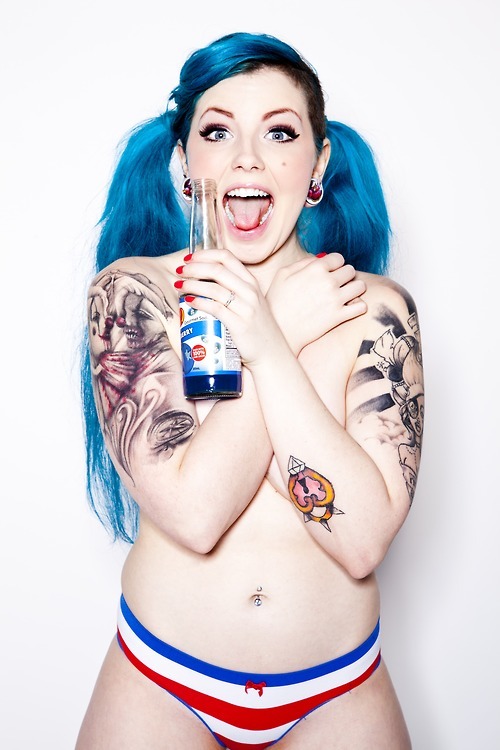fitness-ink:  More @ http://fitness-ink.tumblr.com 