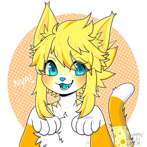Finished Commission! Had Fun With This One!!