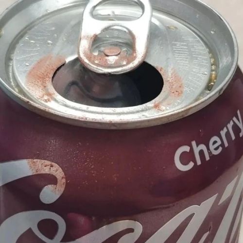 Guns In The Summertime, Chic-a-cherry Cola Lime