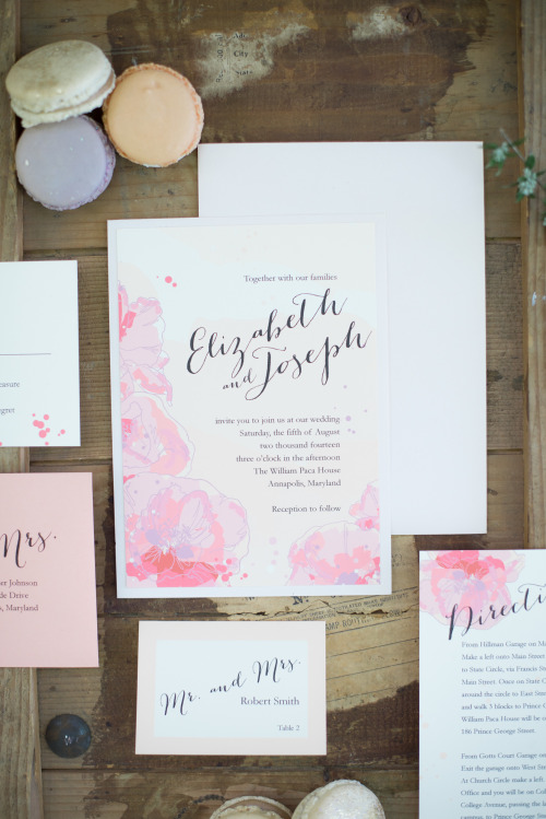 Boho Inspired Wedding Styled Shoot via Styled and Wed | Captured by  Joy Michelle Photography