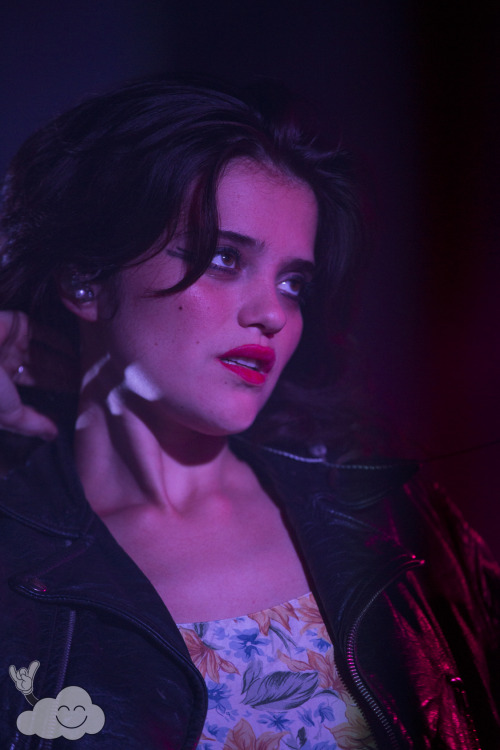 Sky Ferreira @ the Metro Theatre [Pt. III]…