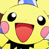 oshawott:Electric Pokemon appreciation post!Emolga - Pichu - Zebstrika - Raichu - Joltik - Pikachu -