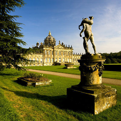 Castle Howard - Stately Home of the Week