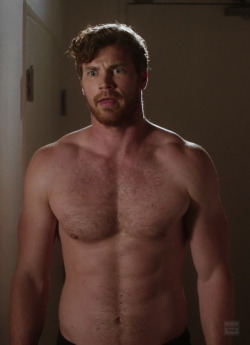 celebrityscenes:  Derek Theler in How Sarah Got Her Wings 