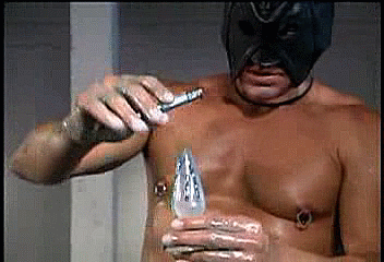lildunebuggy:Holy hypnotic buttplugs, Batman! Does anyone know what this is from?