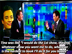 mindykalings:Tina has Jimmy’s back,.. always.#i understand it completely but im still sad that tina 
